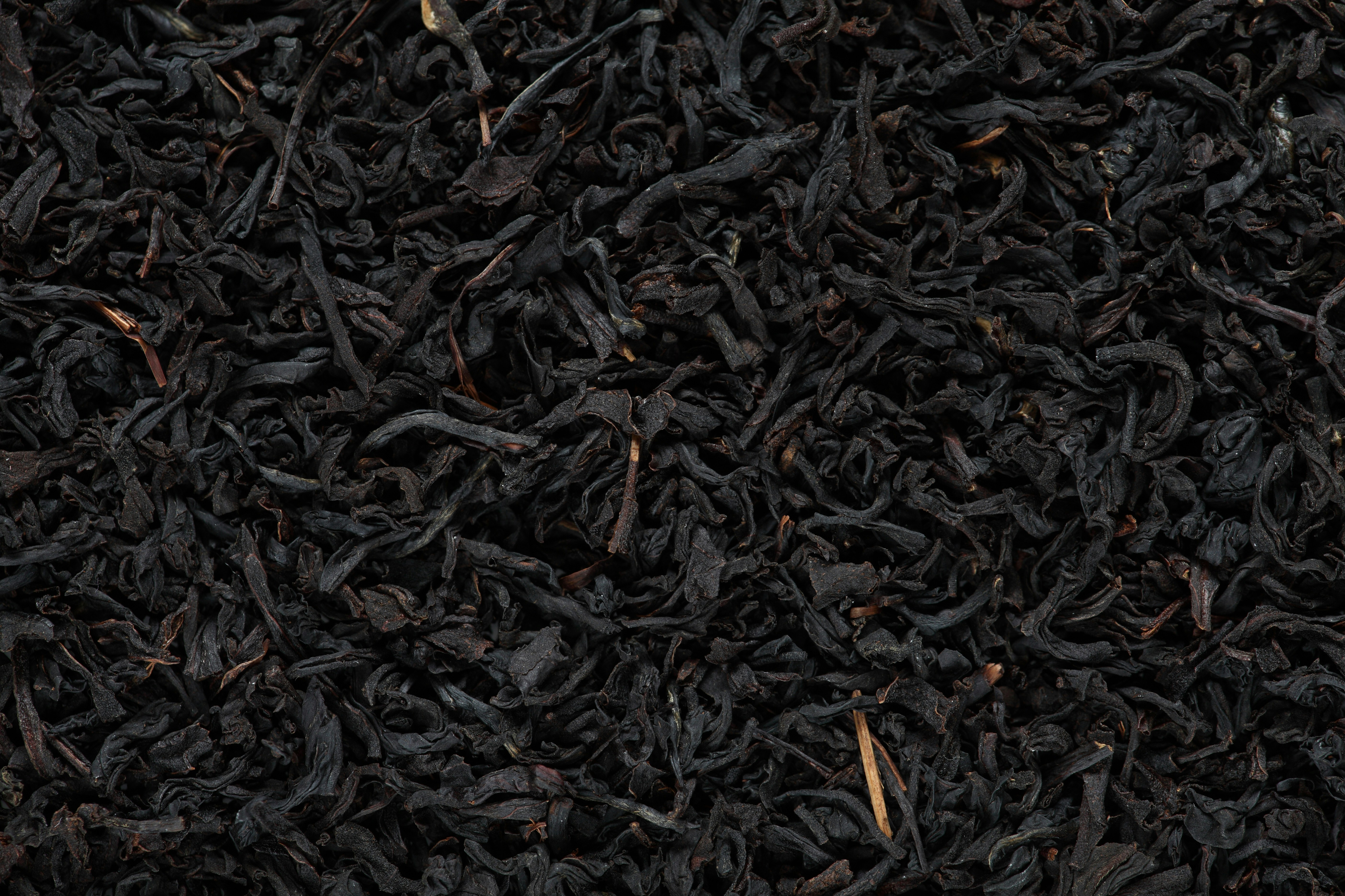 Black Tea